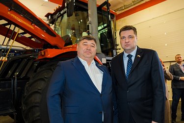 АПК к весенне-полевым работам готов!